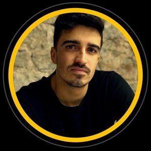 Meet your Posher, Lucas